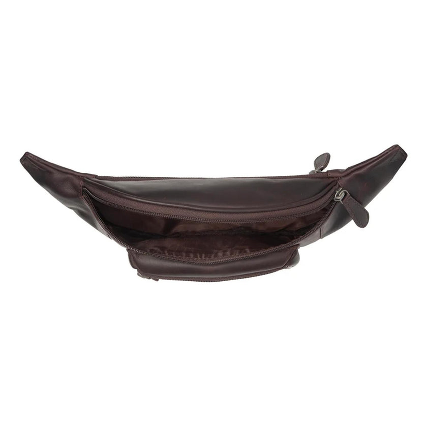 Chesterfield Heuiptas C23.1032 Vernio Bruin 01