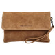 Hide & Stitches Tas 24684 Camel 010