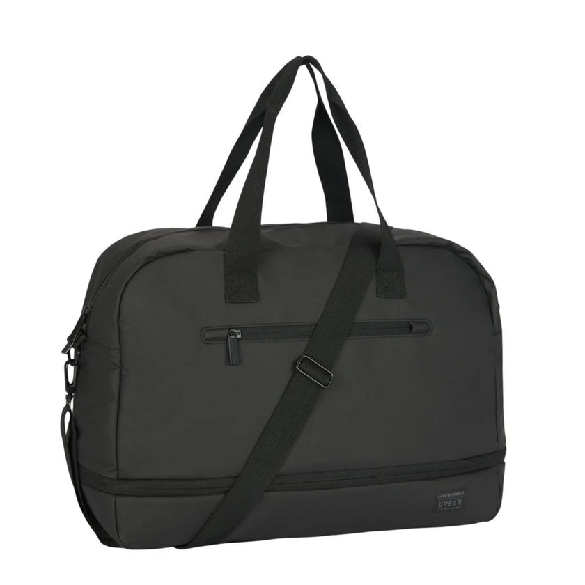 New Rebels Reistas 20.1023 Urban Black 00