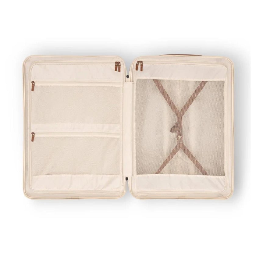 Chesterfield Koffer C21.6003 Zuna Sandy 05