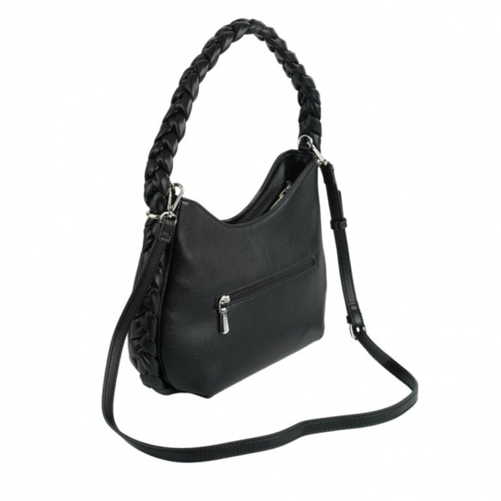 Daniele Donati Tas 01.586 Black 00