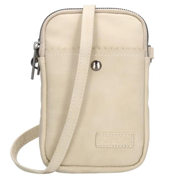Zebra Trends Telefoontasje 20865 Creme 138