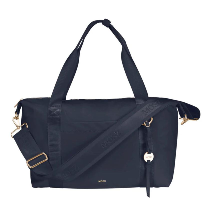 Mosz Tas Sandy M Donker blauw