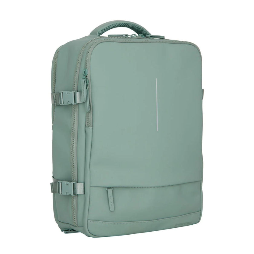 New Rebels Underseater 51.1489 Womby Salie green 18