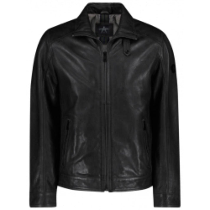 Donders 1860 Heren Jas 52318.2 2 Black 999