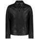 Donders 1860 Heren Jas 52318.2 2 Black 999