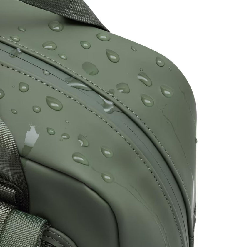 Kapten & Son Laptoprugzak Bergen Pro Dusty green