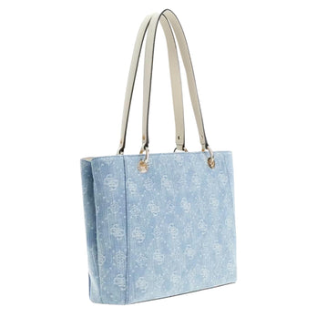 Guess Tas DL967225 Noelle II Denim Logo