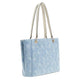 Guess Tas DL967225 Noelle II Denim Logo