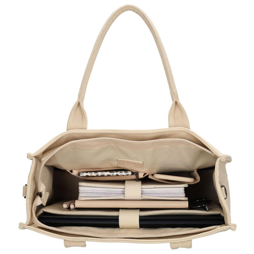 Charm Laptoptas W00883 Bond Zand 031