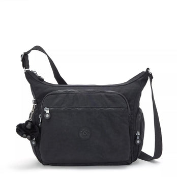 Kipling Tas Gabbie 15255 Black noir P39
