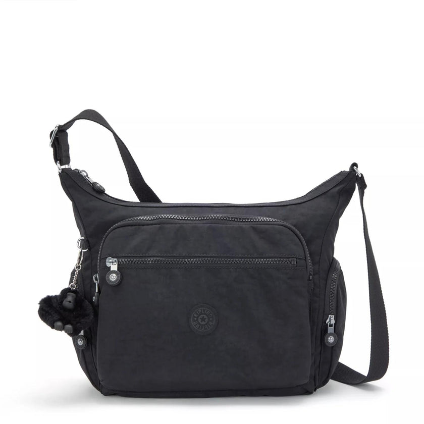 Kipling Tas Gabbie 15255 Black noir P39