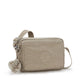 Kipling Tas Abanu M 17076 4PW Soft Taupe