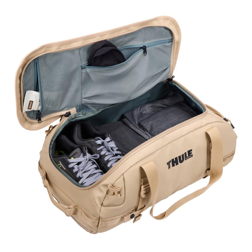 Thule Reistas Chasm S-40L 3205445 Gentle beige