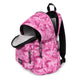 Eastpak Rugzak Day Office EK0A5BIK Flowerblur Pink O31