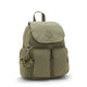 Kipling Rugzak City pocket mini 18789 RW4 Almost Sage