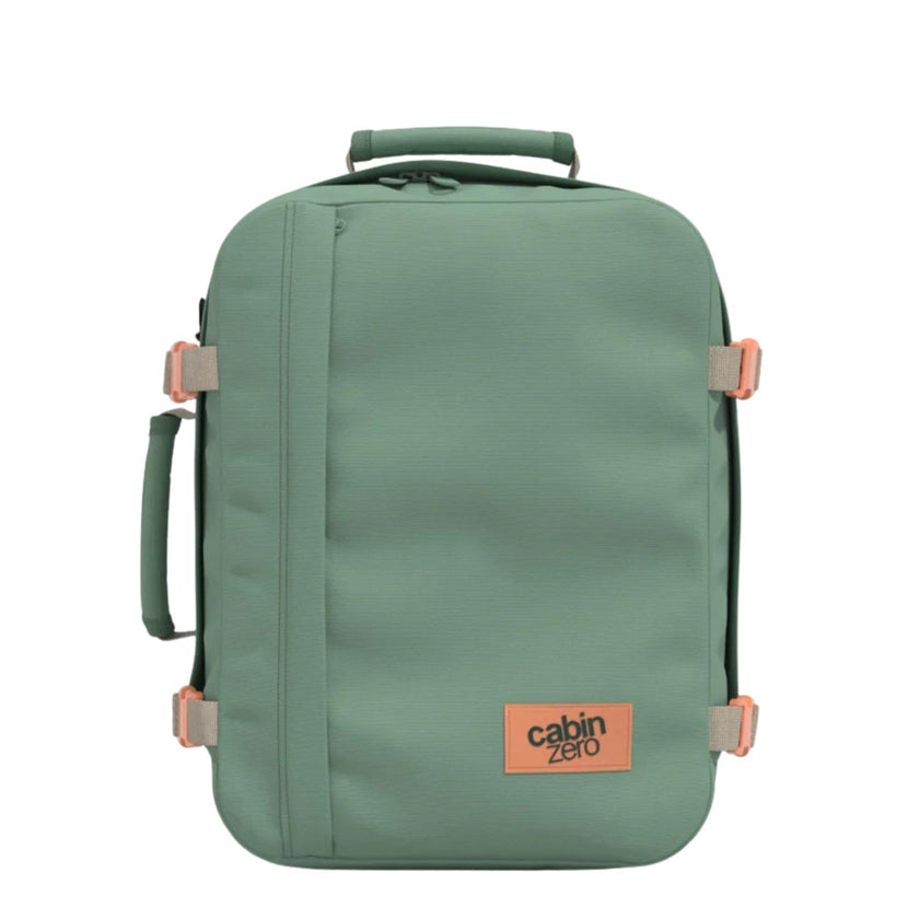 Cabin Zero Reistas CZ08 Mini 28Ltr Sage Forest 2401