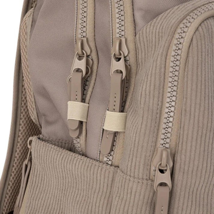 New Rebels Rugzak 51.1545 Ribbi Taupe 39