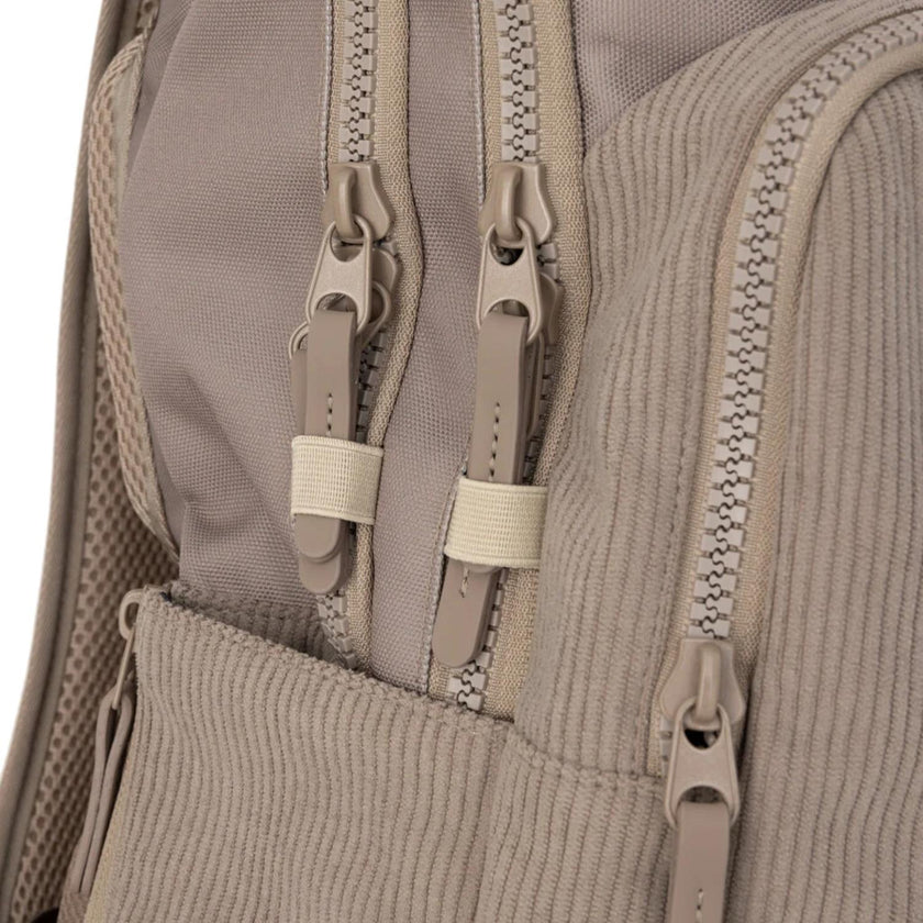 New Rebels Rugzak 51.1545 Ribbi Taupe 39