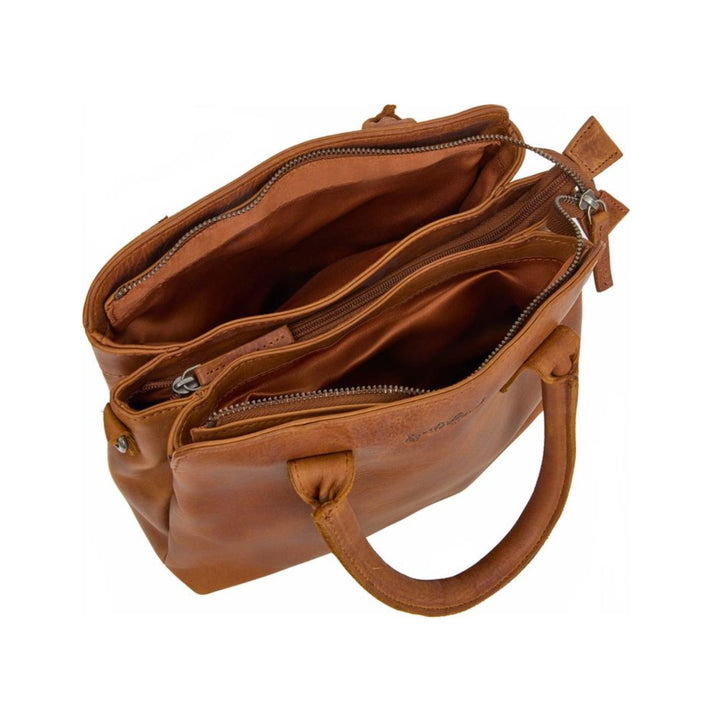 Justified Shopper 10.0008 Dresden Cognac 31