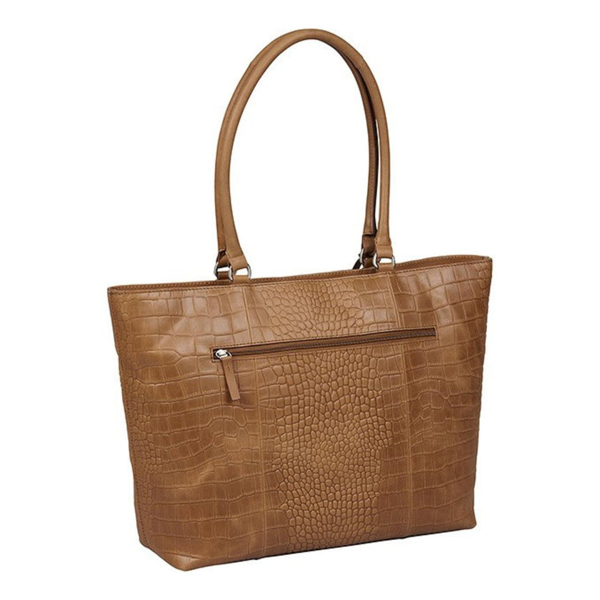 Burkely Tas 1000433 Wide Tote 