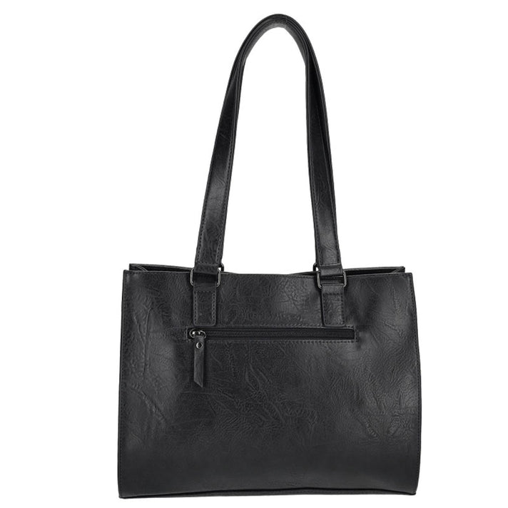 Enrico Benetti Tas 65035 Julia Black 001