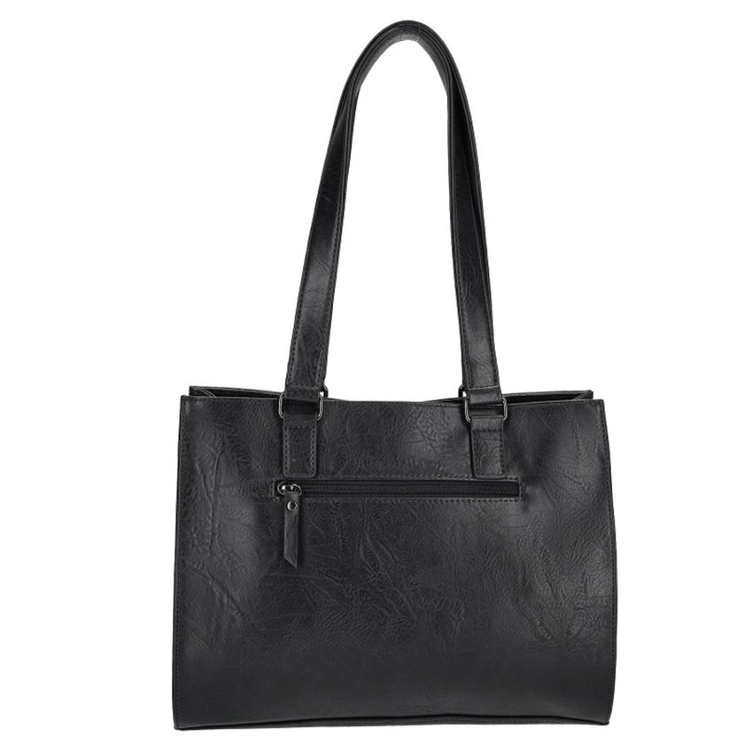 Enrico Benetti Tas 65035 Julia Black 001