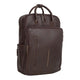 New Rebels Rugzak 17.1089 Milwaukee Brown 01