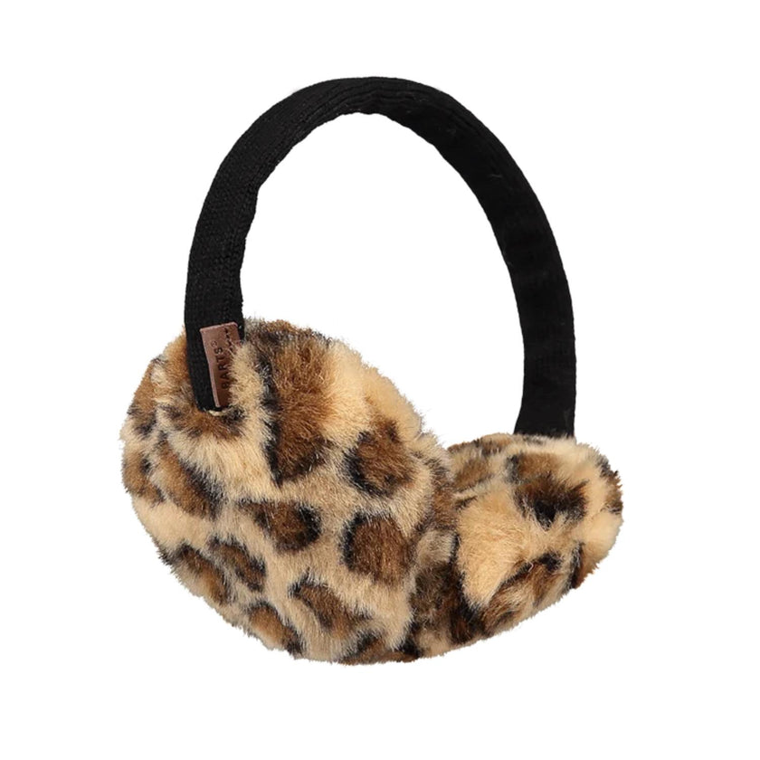 Barts Oorwarmers 0169 Plush Animal 09