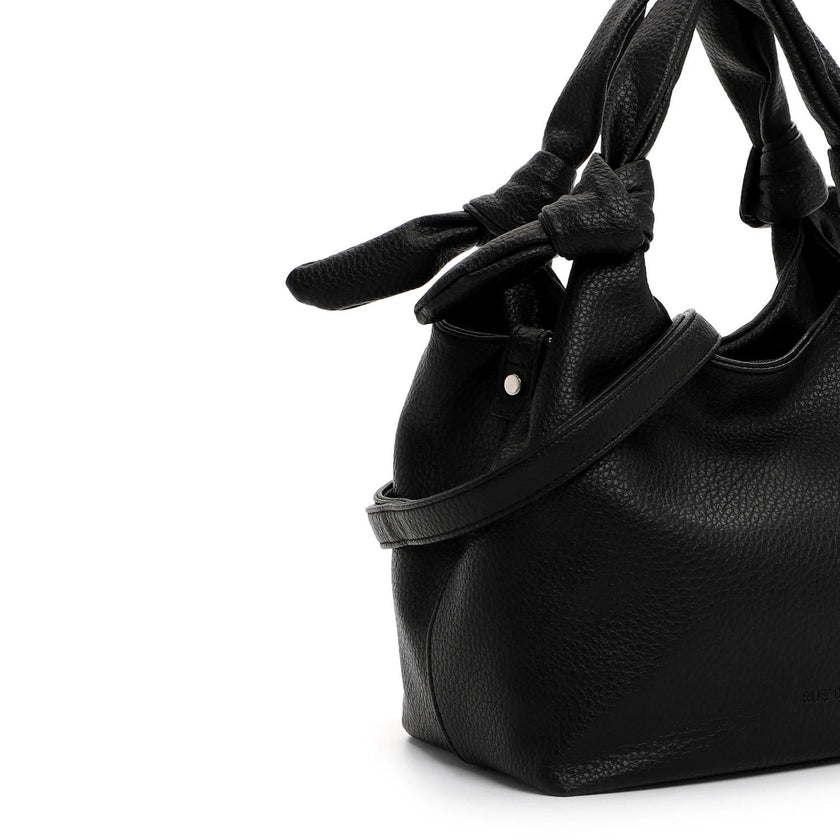 Emily & Noah Tas 1591 Pantin Rue 09 Black 100