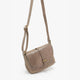 David Jones Tas klep 7008-1 Taupe