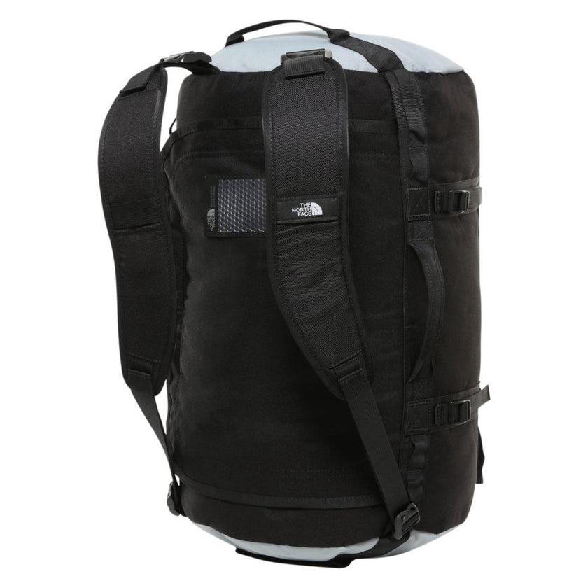 The NorthFace Reistas Gilman Duffel S Black/Midgrey