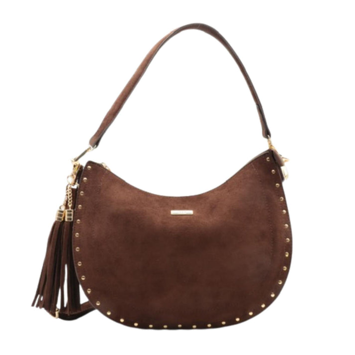 Flora&Co Tas F7599 Chocolat