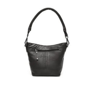Berba Tas 335-052- Lucca Zwart