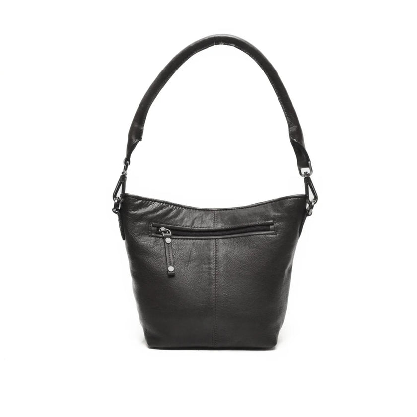 Berba Tas 335-052- Lucca Zwart
