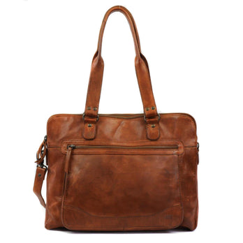 Bear Design Laptoptas CL35220 Lia Cognac