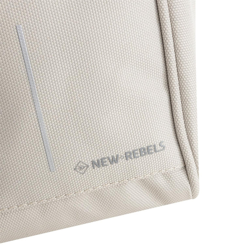 New Rebels Tas 23.1088 Beverly Beige 06