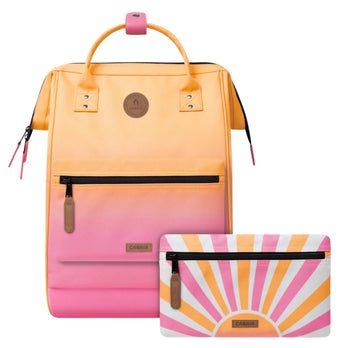 Cabaïa Laptoprugzak Adventurer L Cabourg