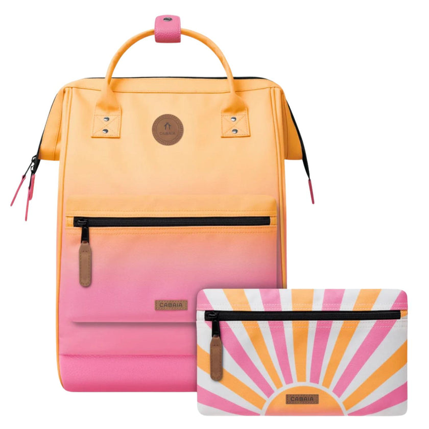 Cabaïa Laptoprugzak Adventurer L Cabourg