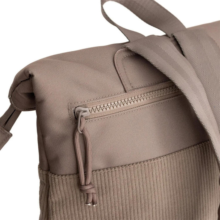 New Rebels Rugzak 51.1541 Ribbie Taupe 39