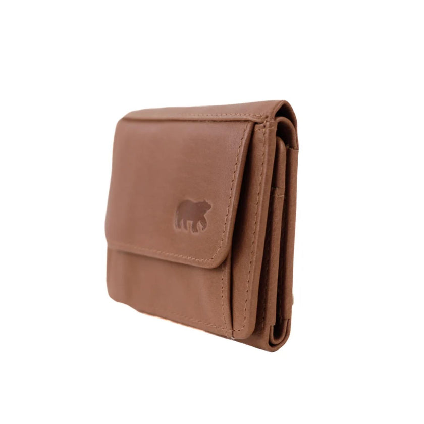 Bear Design Portemonnee CP4102 Nana Antler