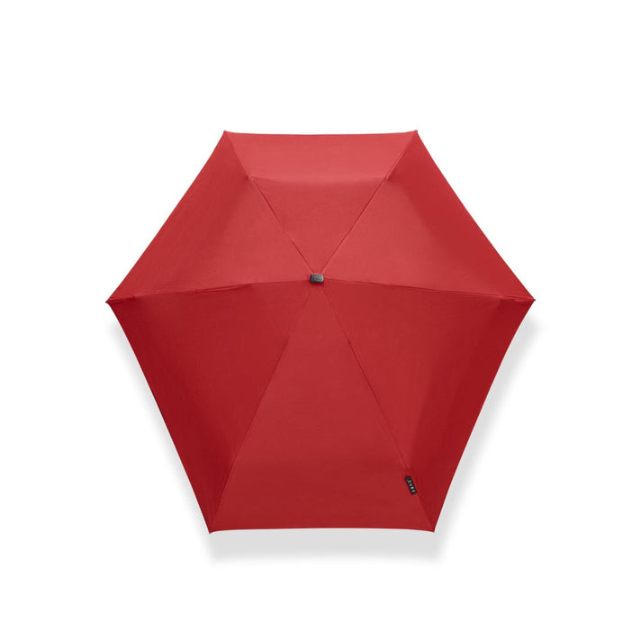 Senz Paraplu 1010 Micro Passion Red 0420