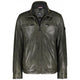 Donders 1860 Heren Jas 52420 Dark Olive 699