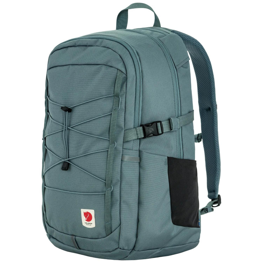Fjällräven Laptoprugzak Skule 28 577 Nimbus Blue