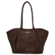 Charm Tas 26949 Dubai Donkerbruin 097