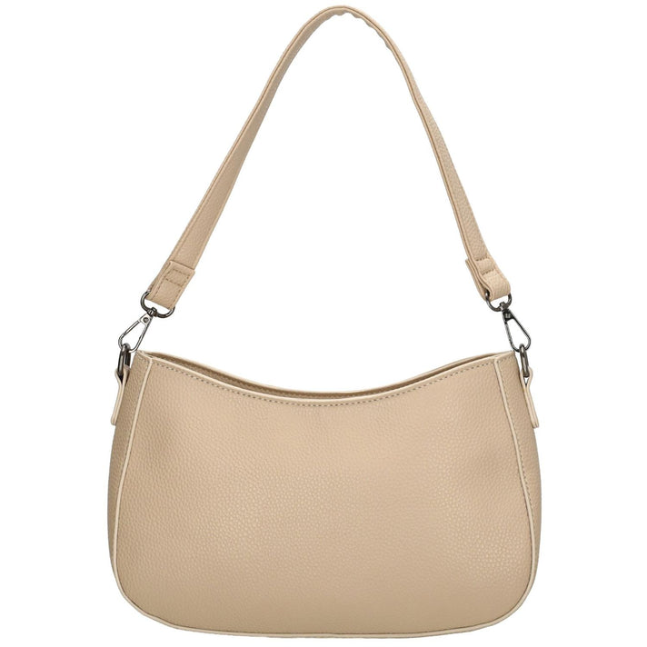 Charm Tas 22460* New York Taupe 016