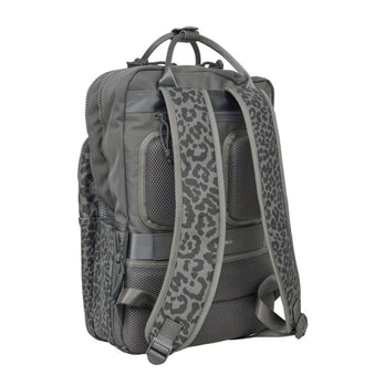 New Rebels Laptoprugzak 51.1527 Milwaukee Leopard Black 00