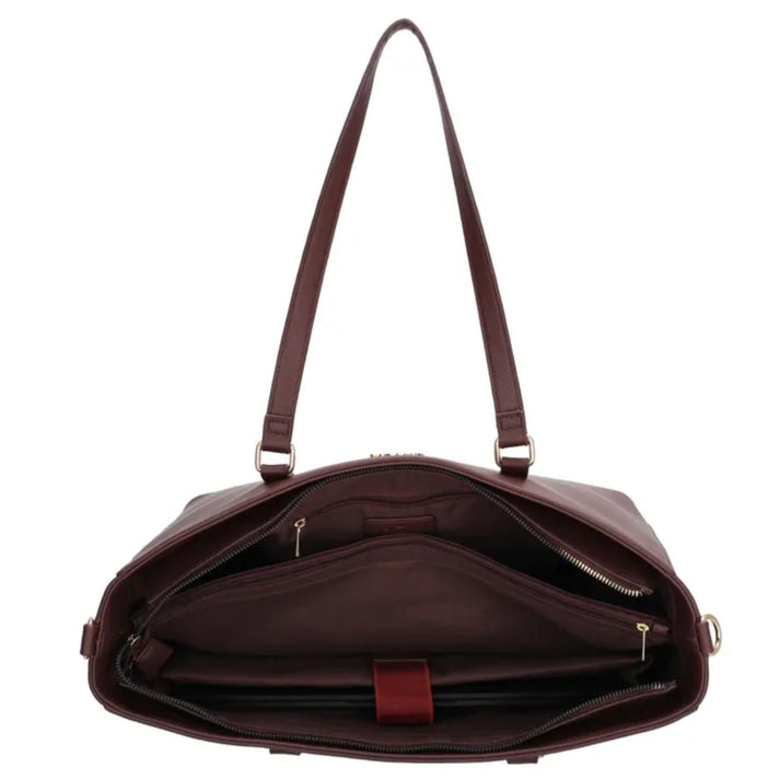 Charm Shopper 19228 Birmingham Bordo 007