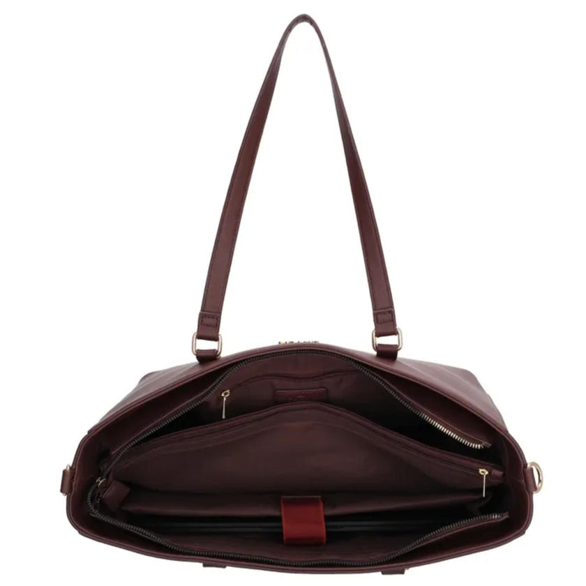 Charm Shopper 19228 Birmingham Bordo 007