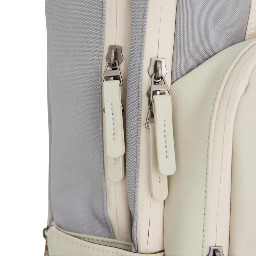 New Rebels Laptoprugzak 51.1504 Milwaukee Beige 53